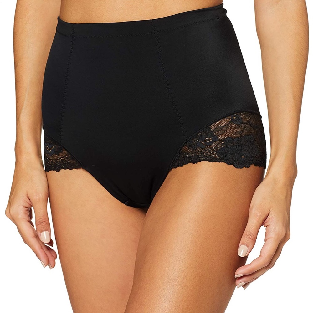 Spanx Spotlight on Lace Brief Size 1X